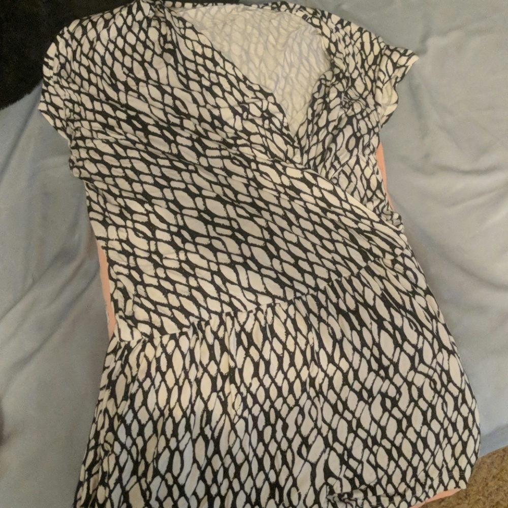 Tart romper